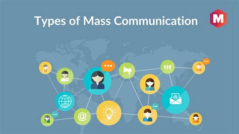 What is Mass Communication? Definition, Meaning, Types, Examples & Theories | Marketing91