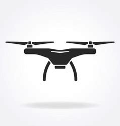 Drone Silhouette Vector Images (over 3,500)