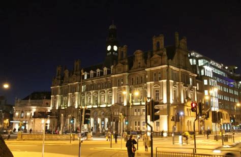 The 9 Best Hotels In Leeds: Unbe-LEEDS-Able Stays For A Riotous Time ...