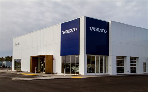 New & Used Volvo Dealer Plymouth, MA | Volvo Cars Plymouth