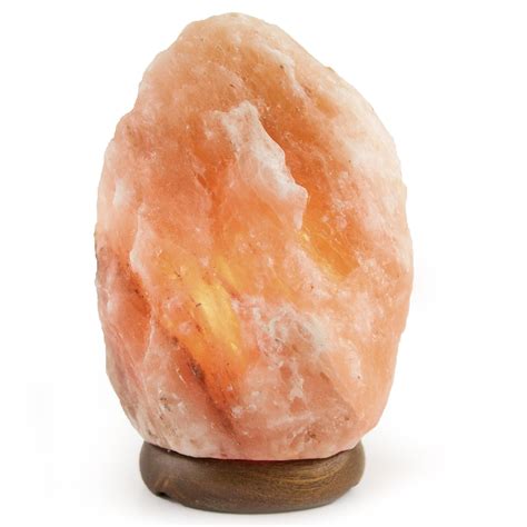 Himalayan Salt Lamp 6-8 Kg - Himalayan Salt Lamps | Buy 100% Himalayan Salt Lamps