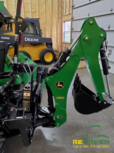 SOLD! 2016 John Deere 1025R Sub Compact Tractor & Attachments Package ...