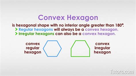 What Is The Sum Of Interior Angles A Convex Hexagon - Home Alqu