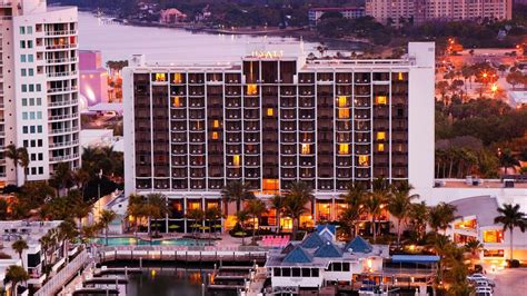 Pet Friendly Hotel in Downtown Sarasota | Hyatt Regency Sarasota