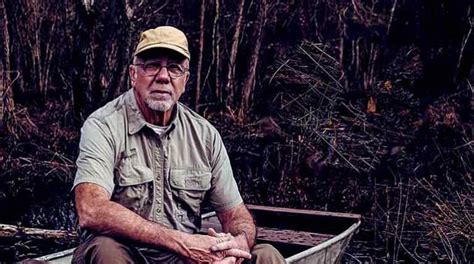 "Swamp People" Daniel Edgar Wife, Net Worth, Family, Age, Wiki-Bio ...