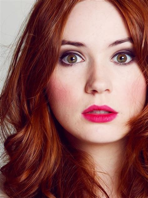 karen - Karen Gillan Photo (33363413) - Fanpop