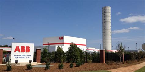 Southwire buys ABB plant - Business Today