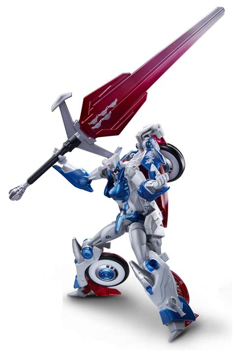 Chromia (Combiner Hunters) - Transformers Toys - TFW2005