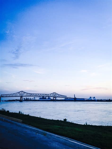 Mississippi River Bridge - 57 Photos & 15 Reviews - Landmarks & Historical Buildings ...