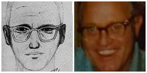 Gary Francis Poste, 'Zodiac Killer'? Learn About 5 Others Suspected Throughout History | KQED