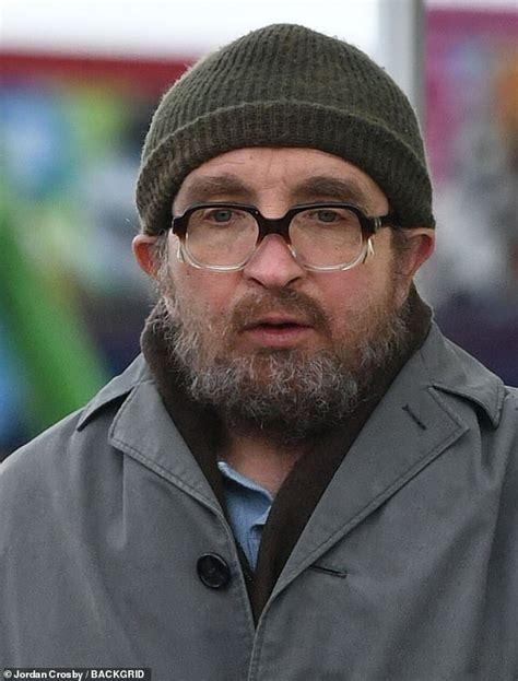 Eddie Marsan to play canoe conman John Darwin and Monica Dolan will play wife Anne in new ITV ...