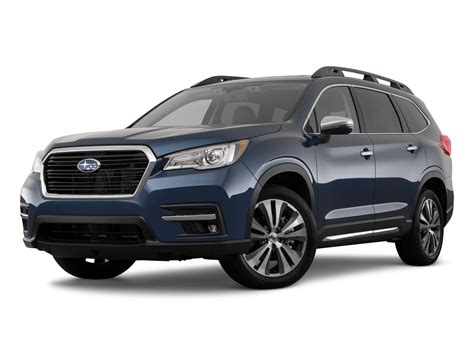 Subaru Forester Research in Highland Park, IL | Subaru Dealer | Muller ...