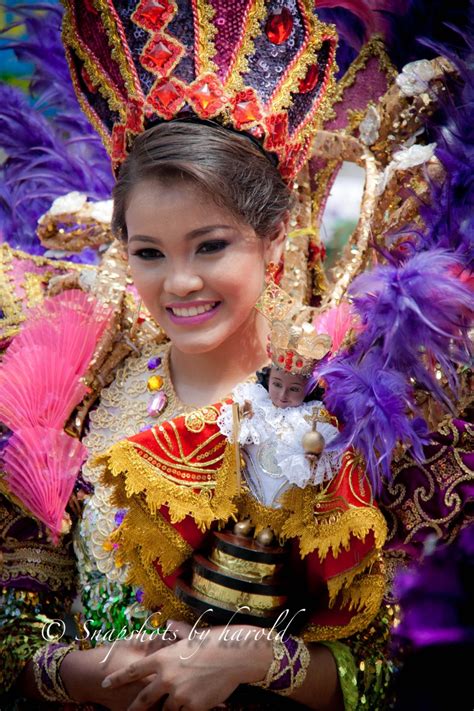 faces of sinulog… | Oh, the places you'll go…