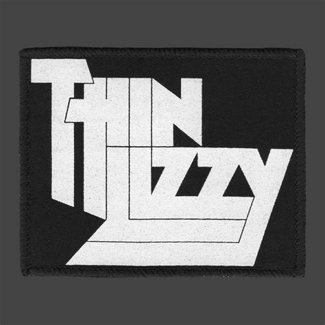 Thin Lizzy – logo