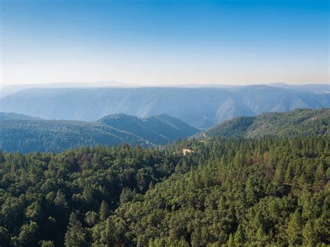 Foresthill North - California Outdoor Properties