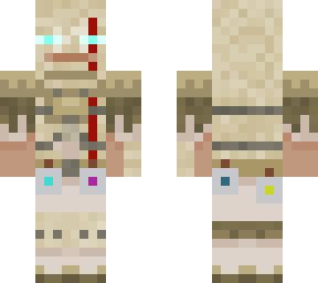 Dungeons | Minecraft Skins