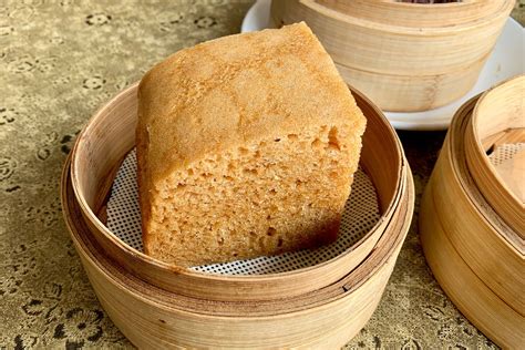 Malay Sponge Cake: Where Is It Really From And The Best Places To Try It In Hong Kong | Tatler ...