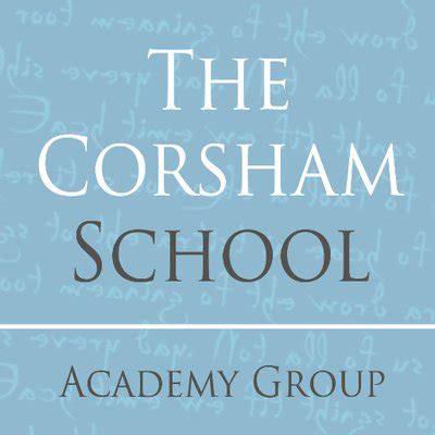 The Corsham School - TVNET