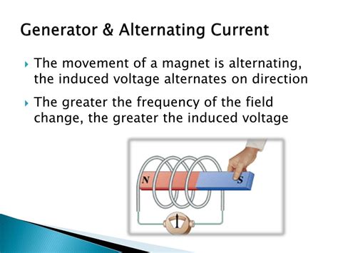 PPT - Electromagnetic Induction PowerPoint Presentation, free download - ID:5461993