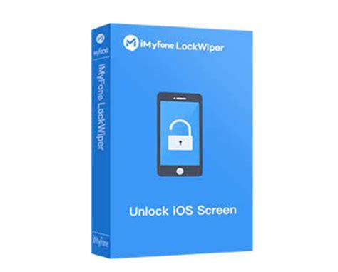 iMyFone LockWiper 7.4.1.2 Full Free Download - TECHFEONE