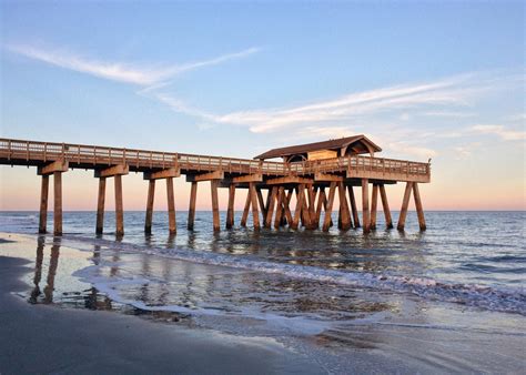 Free stock photo of architecture, beach, building