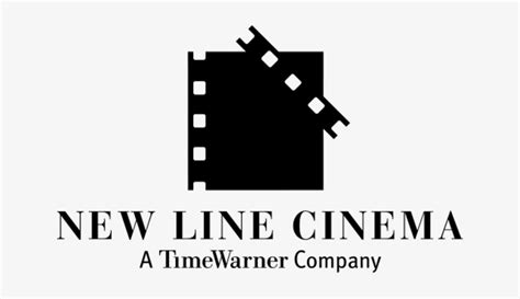 New Line Cinema Logo Png - New Line Cinema Logo Transparent PNG ...