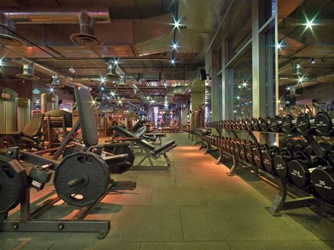 Gallery - David Barton Gym #LookBetterNaked | Gym photos, Gym interior, Gym design