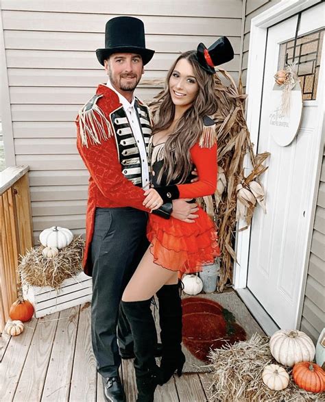 29 Couples Halloween Costume Ideas You And Your Partner Will Love ...