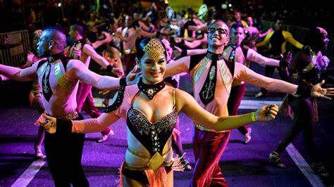 Where to see the best salsa at this year's Feria de Cali