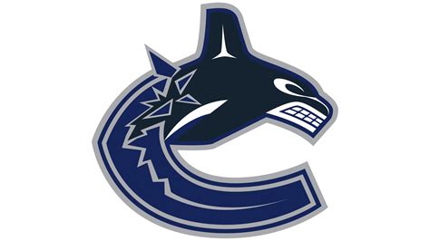 Vancouver Canucks Logo, symbol, meaning, history, PNG, brand♌ Descubra ...