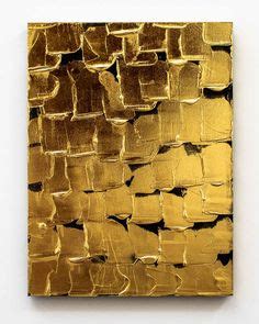 M. Clark Fine Art — notion creative in 2024 | Gold abstract painting ...