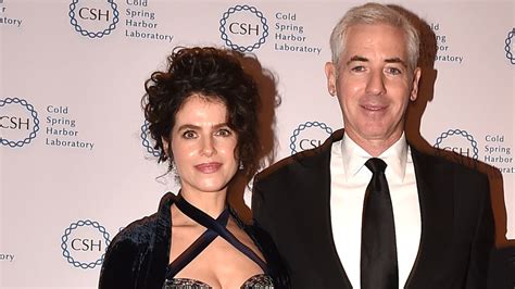 Neri Oxman, Wife of Harvard Donor Bill Ackman, Is Accused of Plagiarism