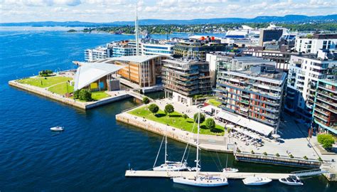 City Highlight: Oslo, Norway - World Travel Guide