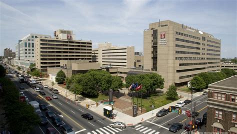 Temple University Hospital Nuclear Medicine & Molecular Imaging Suites - HUNTER ROBERTS ...