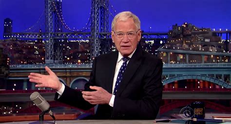 The Best Segments From Letterman's Final Episode | Digg