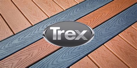 TimberTech Azek VS Trex Decking