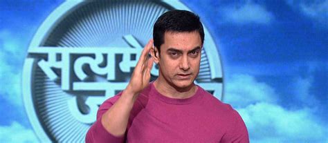 Aamir Khan to return to small screen with Satyamev Jayate season 4 ...