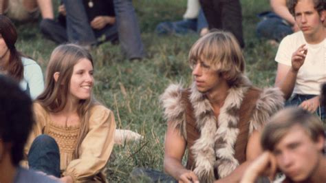 Woodstock 50th Anniversary: When Festival Style Still Had a Political ...