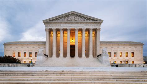 SCOTUS Rulings Last Term Show What to Look for Next | Brennan Center ...