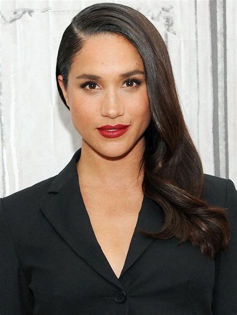 Beauty | Beauty, Meghan markle hair, Makeup looks