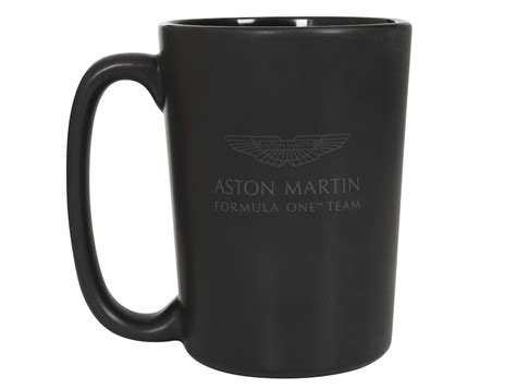 Aston Martin launch their 2021 merchandise collection