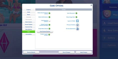 How To Install The MCCC In The Sims 4