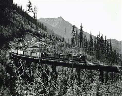 Milwaukee Road's Pacific Extension: America's Longest Abandoned Railroad