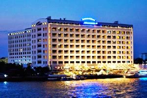 The Royal River Hotel Bangkok