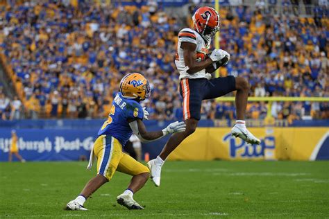 Syracuse Orange football: back to embracing the underdog role? - Troy ...