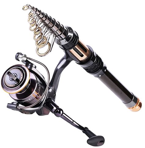 Best Spinning Rods Under $100 - Reviews, Specs and Features