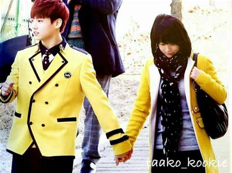 Here's The Story Of How BTS Jungkook's Parents Became A Couple - Koreaboo