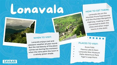 Hills, Thrills and Chikki Delights - Things to do in Lonavala