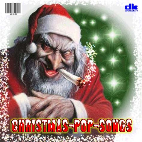 CD Cover Christmas-Pop-Songs - Dietrich's Gallery - Community galleries (TUV) - CorelDRAW Community