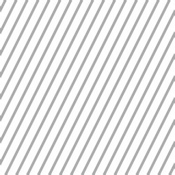 Simple Transparent Patterns / Stripe Gray | Simple Repeat